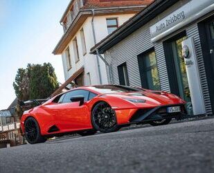 Lamborghini Huracán Gebrauchtwagen