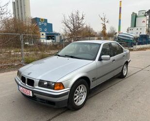 BMW 316 Gebrauchtwagen