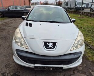 Peugeot 206 Gebrauchtwagen