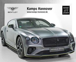 Bentley Continental GT Gebrauchtwagen