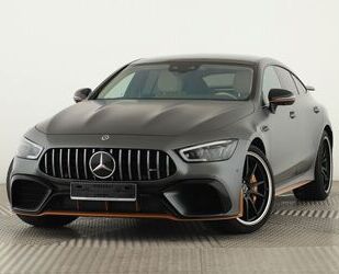 Mercedes-Benz AMG GT Gebrauchtwagen