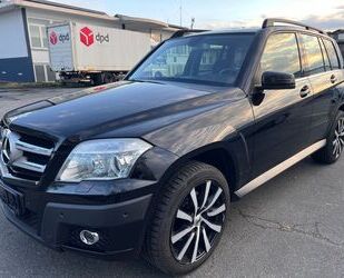 Mercedes-Benz GLK 280 Gebrauchtwagen
