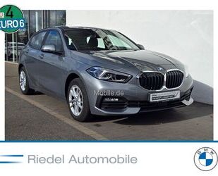 BMW 118 Gebrauchtwagen