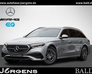 Mercedes-Benz E 220 Gebrauchtwagen