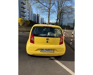 Seat Mii Gebrauchtwagen