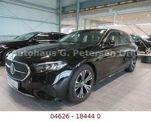 Mercedes-Benz E 220 Gebrauchtwagen