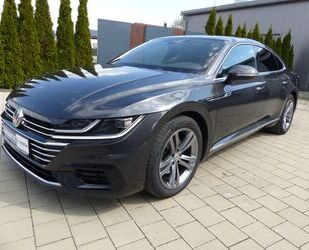 VW Arteon Gebrauchtwagen