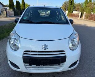 Suzuki Alto Gebrauchtwagen
