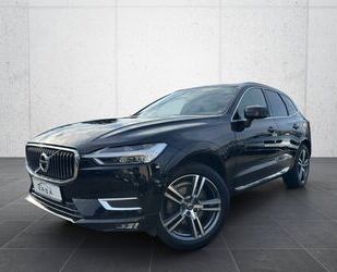 Volvo XC60 Gebrauchtwagen