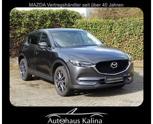 Mazda CX-5 Gebrauchtwagen