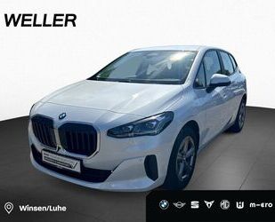 BMW 218 Active Tourer Gebrauchtwagen