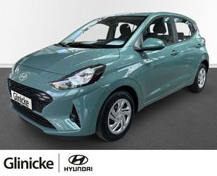 Hyundai i10 Gebrauchtwagen