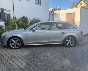 Audi A4 Allroad Gebrauchtwagen