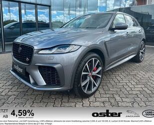 Jaguar F-Pace Gebrauchtwagen