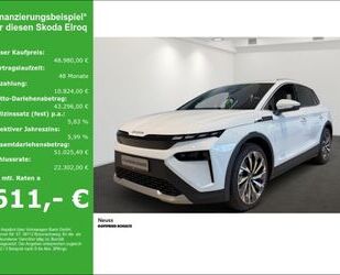 Skoda Elroq Gebrauchtwagen