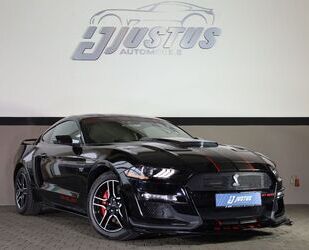 Ford Mustang Gebrauchtwagen