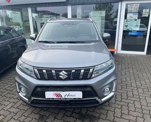 Suzuki Vitara Gebrauchtwagen