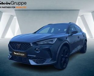Cupra Formentor Gebrauchtwagen