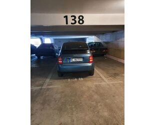 Audi A2 Gebrauchtwagen
