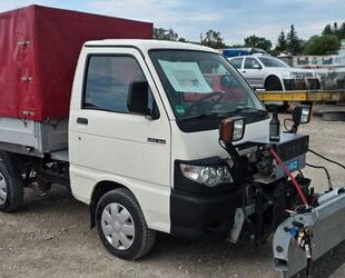 Piaggio Porter Gebrauchtwagen