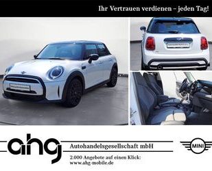 Mini Cooper Gebrauchtwagen