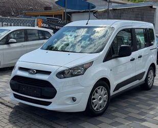 Ford Tourneo Connect Gebrauchtwagen