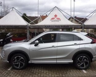 Mitsubishi Eclipse Cross Gebrauchtwagen