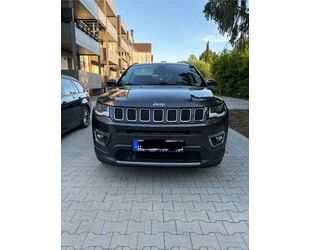 Jeep Compass Gebrauchtwagen