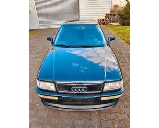 Audi 80 Gebrauchtwagen