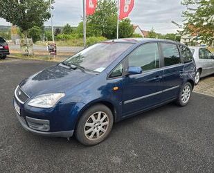 Ford C-Max Gebrauchtwagen