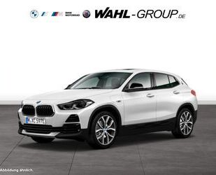 BMW X2 Gebrauchtwagen