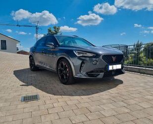Cupra Formentor Gebrauchtwagen