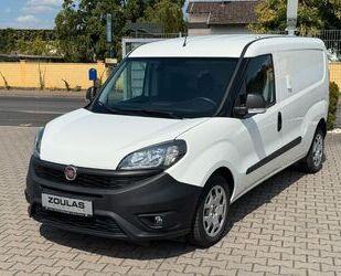 Fiat Doblo Gebrauchtwagen