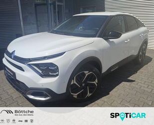 Citroen C4 Gebrauchtwagen