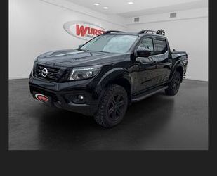 Nissan Navara Gebrauchtwagen