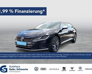 VW Arteon Gebrauchtwagen