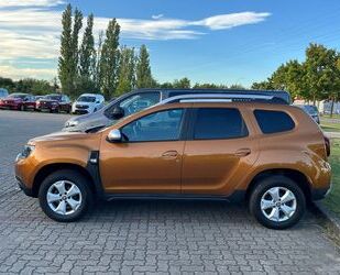 Dacia Duster Gebrauchtwagen