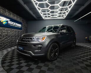 Ford Explorer Gebrauchtwagen