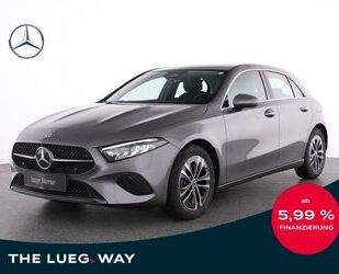 Mercedes-Benz A 200 Gebrauchtwagen