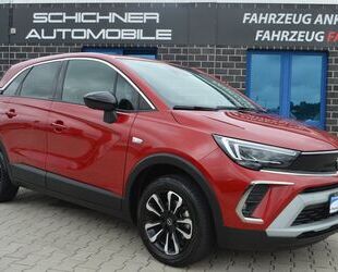 Opel Crossland (X) Gebrauchtwagen
