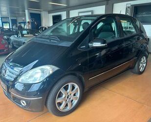 Mercedes-Benz A 180 Gebrauchtwagen