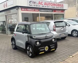 Opel Rocks-e Gebrauchtwagen