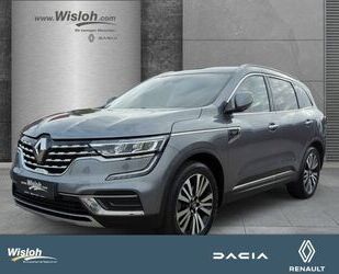 Renault Koleos Gebrauchtwagen