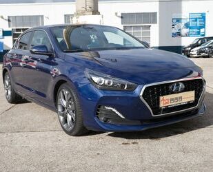 Hyundai i30 Gebrauchtwagen