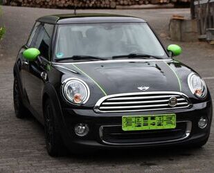 Mini ONE Gebrauchtwagen