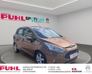 Ford B-Max Gebrauchtwagen