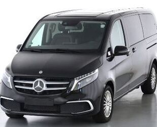 Mercedes-Benz V 300 Gebrauchtwagen