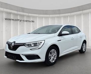 Renault Megane Gebrauchtwagen