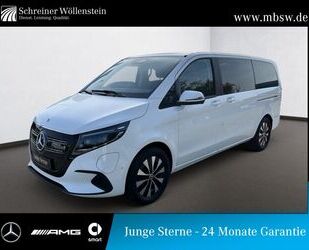 Mercedes-Benz EQV Gebrauchtwagen