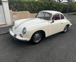 Porsche 356 Gebrauchtwagen